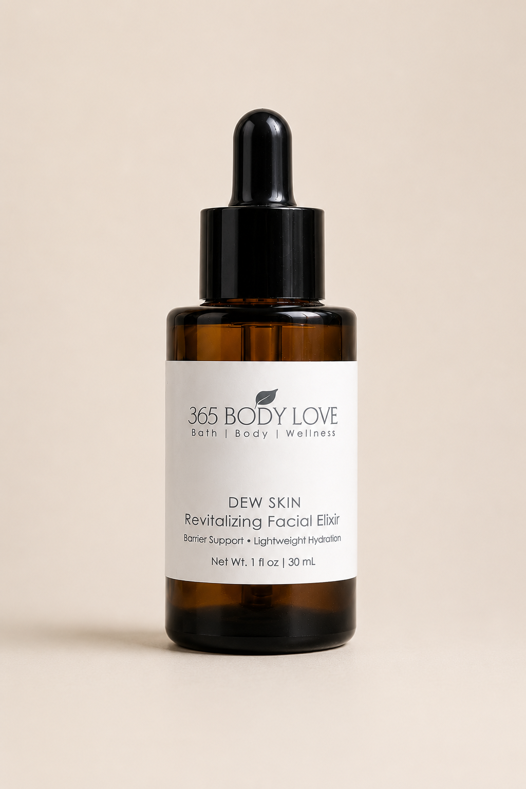 Facial Oil
