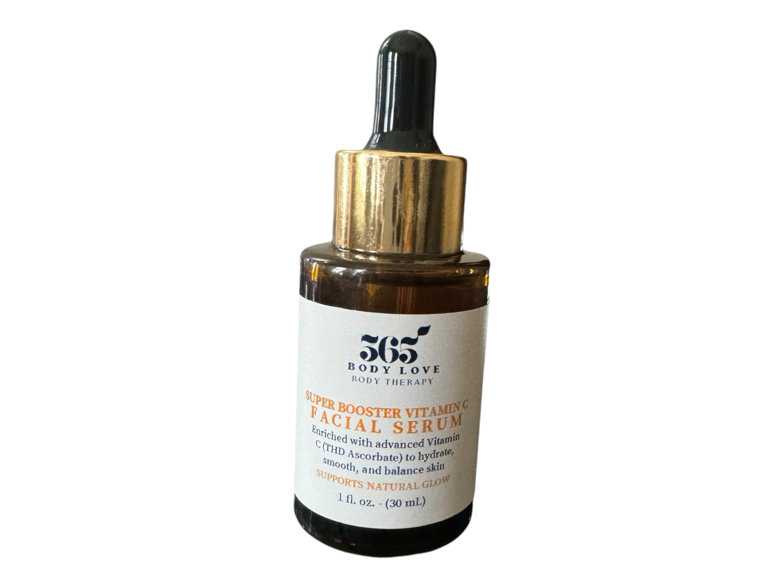 Vitamin C Serum - Super Booster