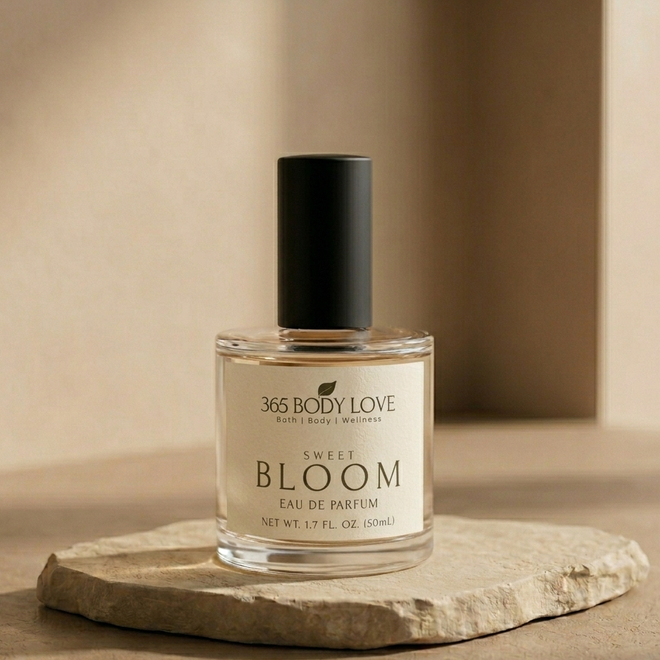 Sweet Bloom | Eau De Parfum