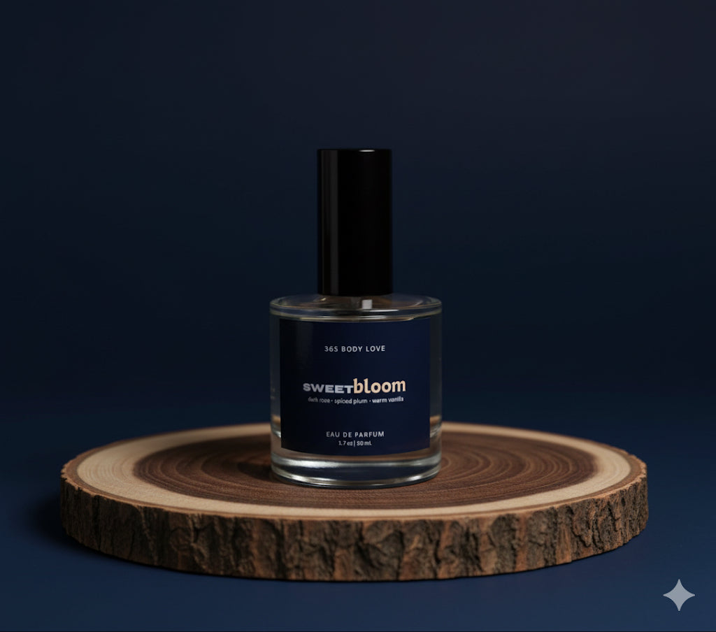 Fragrance