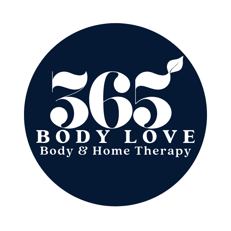 365 Body Love
