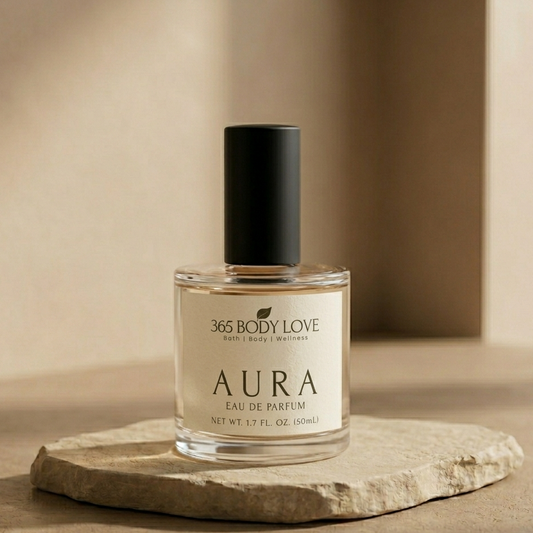 Aura | Eau De Parfum