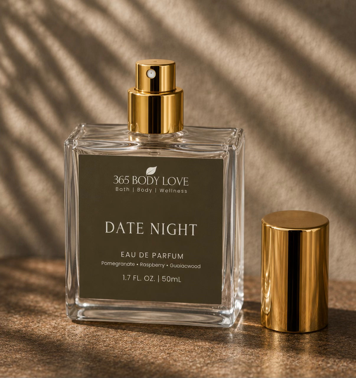 Date Night EDP