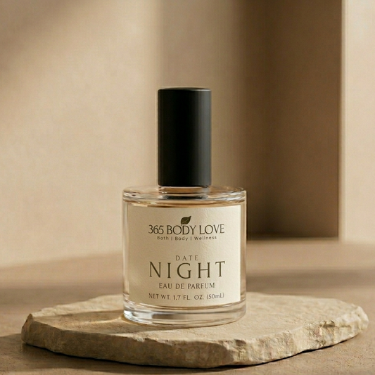Date Night | Eau De Parfum