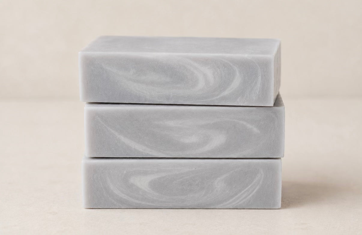 Driftwood Artisan Cold Process Soap