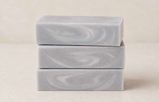 Driftwood Artisan Cold Process Soap