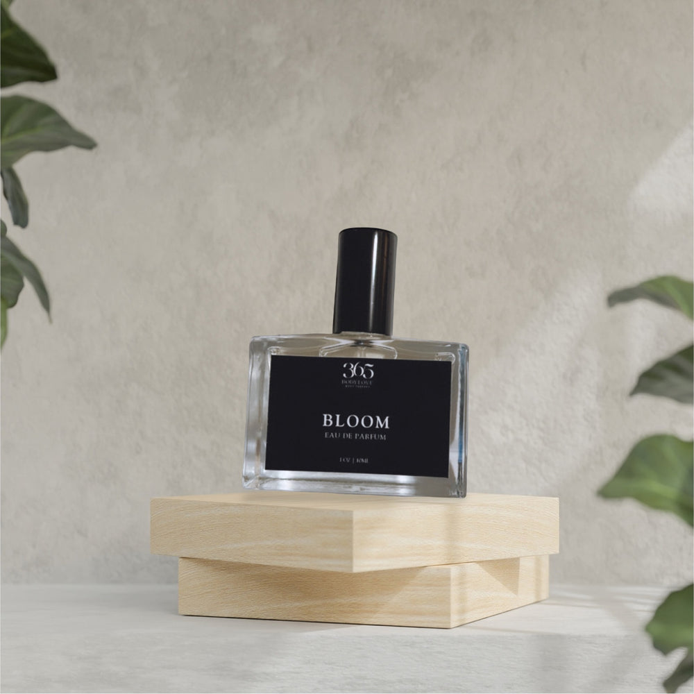 Bloom | Eau de Parfum