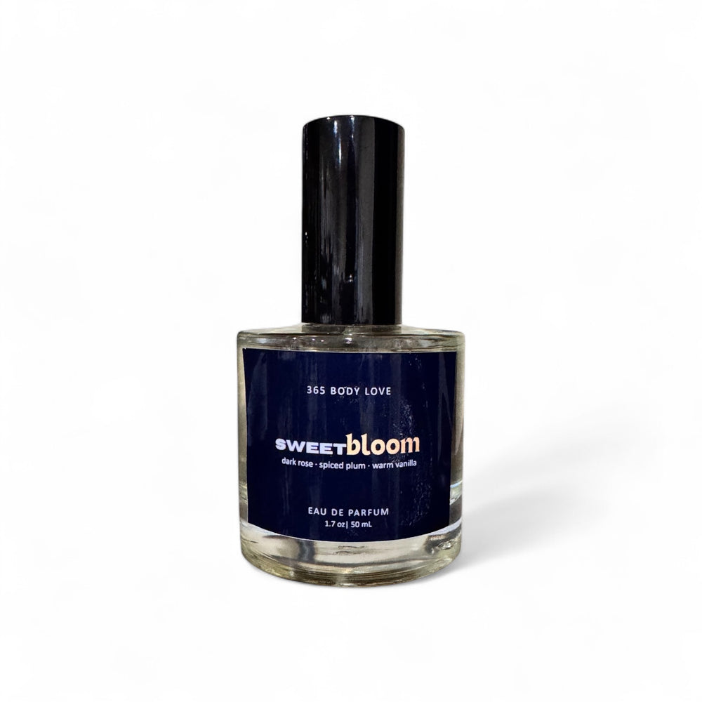 Sweet Bloom | Eau De Parfum
