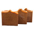 Turmeric & Tea Tree Bar Soap
