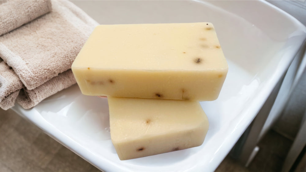 Tea Tree Bar Soap