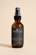 Rosewater & Aloe | Hydrating Facial Mist (All Skin Types)
