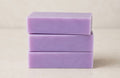 Lavender Artisan Cold Process Soap