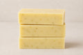 Lemongrass Artisan Cold Processed Soap