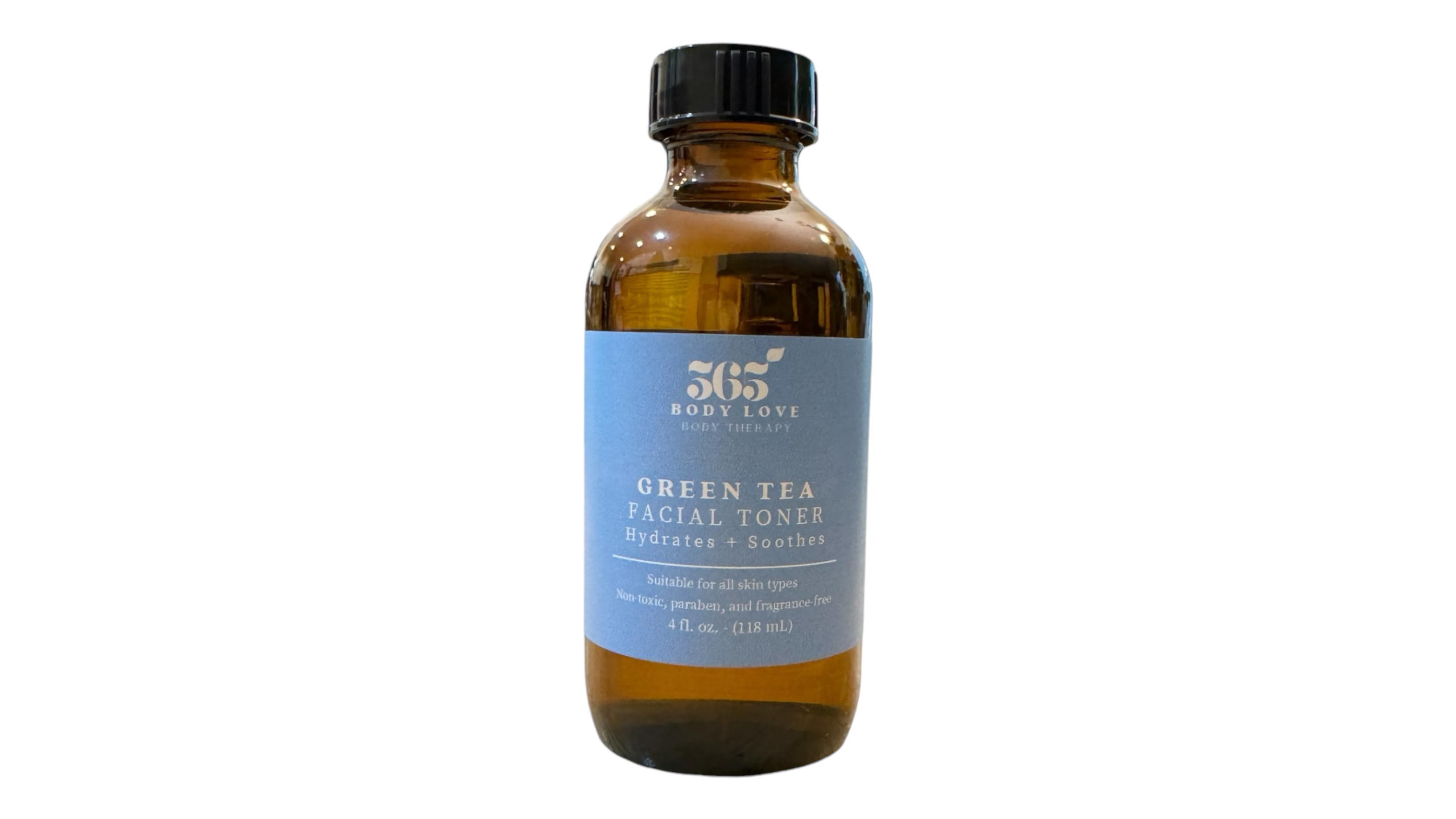 Green Tea Toner