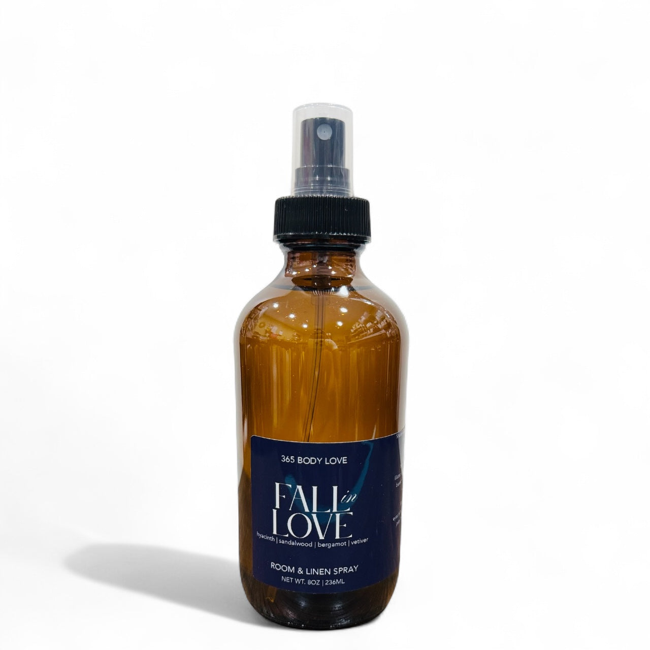 Fall in Love | Room & Linen Spray