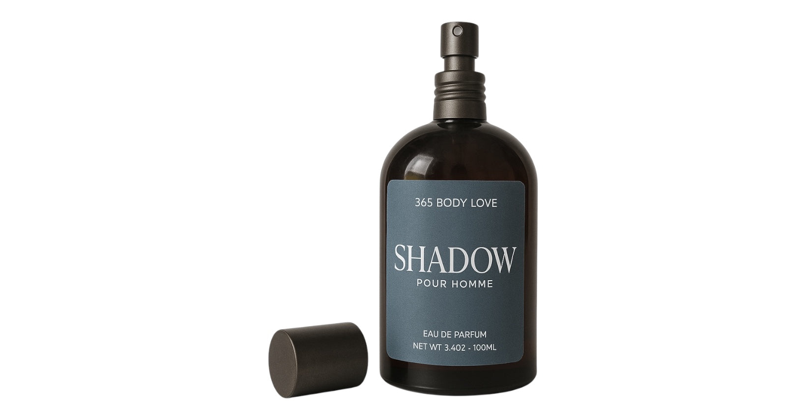 Shadow | Eau De Parfum/Cologne for Men