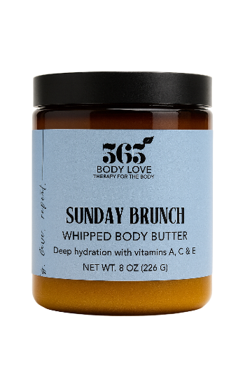 Sunday Brunch Body Butter