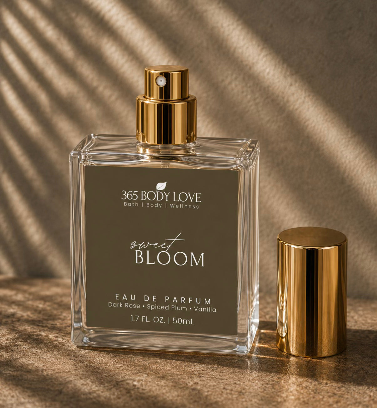 Sweet Bloom EDP