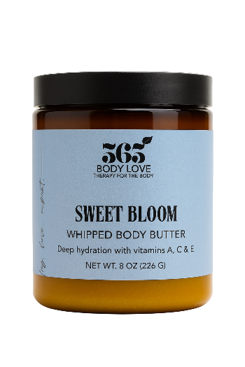 Sweet Bloom Body Butter