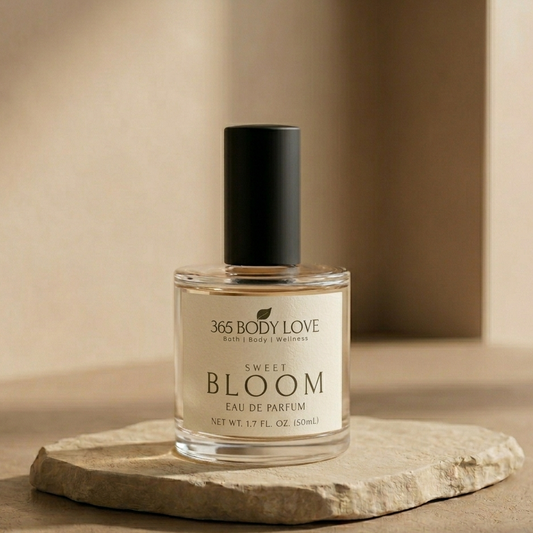 Sweet Bloom | Eau De Parfum