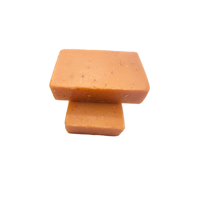 Turmeric Honey Bar Soap