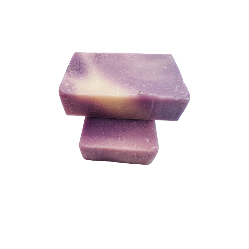 Lavender Rosemary Bar Soap